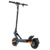 KuKirin G2 Pro (VMP) Electric Scooter, 500W Motor, 48V 15.6Ah Battery, 9 inch Vacuum Tire, 25km/h Max Speed, 65km Range, Front & Rear Disc Brakes, Spring Shock Adsorption