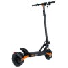 KuKirin G2 Pro (VMP) Electric Scooter, 500W Motor, 48V 15.6Ah Battery, 9 inch Vacuum Tire, 25km/h Max Speed, 65km Range, Front & Rear Disc Brakes, Spring Shock Adsorption