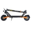 KuKirin G2 Pro (VMP) Electric Scooter, 500W Motor, 48V 15.6Ah Battery, 9 inch Vacuum Tire, 25km/h Max Speed, 65km Range, Front & Rear Disc Brakes, Spring Shock Adsorption