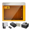Lézergravírozó gép 4 az 1-ben xTool M1 Ultra 20W - luxus készlet