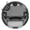 Liectroux G7 Robot Vacuum Cleaner, 6500Pa Suction, Laser Navigation, 5200mAh Battery, Run 180mins - Black, EU Plug