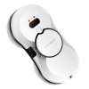 Liectroux HCR-10 Robot Window Cleaner, 30ml Water Tank, Ultrasonic Water Spraying, 2800Pa Suction, 6.8cm Ultra-thin Body - White