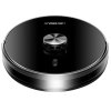 Liectroux X6 Robot Vacuum Cleaner, 6500Pa Suction, LDS Laser Navigation, 235ml Water Tank, 400ml Dustbin, 5 Maps Saved, 2600mAh Battery, App/Voice Control