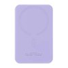 129267 2 magneticka mini powerbanka baseus 5000mah 20w fialova
