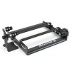 Mecpow G3 Pro Rotary Roller with Risers, 360 Degrees Engraving for Cylindrical Objects