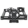 Mecpow G3 Pro Rotary Roller with Risers, 360 Degrees Engraving for Cylindrical Objects