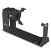 Mecpow G5 Rotary Roller Chuck with Versatile Jaws