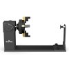 Mecpow G5 Rotary Roller Chuck with Versatile Jaws
