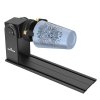 Mecpow G5 Rotary Roller Chuck with Versatile Jaws