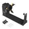 Mecpow G5 Rotary Roller Chuck with Versatile Jaws