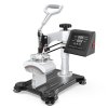 Mecpow MP3881 15in*15in Heat Press Machine 8in1, 30oz Large Capacity, Dual-Tube Heating, Precise Digital Control, 360° Swing Design