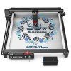 101895 9 mecpow x5 pro laserova gravirovacka 33w