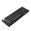 Havit KB872 RGB mechanikus játékbillentyűzet