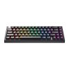Havit KB872 RGB mechanikus játékbillentyűzet