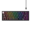 Havit KB872 RGB mechanikus játékbillentyűzet