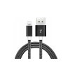 Nabíjací kábel QC 3.0 lightning (iPhone)