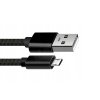Nabíjací kábel QC 3.0 microUSB