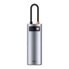 Baseus Hub adapter 7v1 USB-C na 2x USB 3.0 + HDMI + USB-C PD