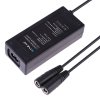 Puluz LED hálózati adapter 60cm-es fotóstúdióhoz PU2002EU