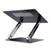 Nillkin ProDesk állítható monitor/laptop állvány (szürke)