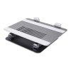 Nillkin ProDesk állítható monitor/laptop állvány (szürke)
