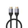 Kábel HDMI 2.0 Baseus Enjoyment 4K 3D 0,5m (1)