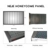 NEJE H8554 540*850mm Laser Bed
