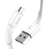 Kabel microUSB Mini 2.4A 1m Baseus (3)