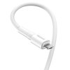 Kabel microUSB Mini 2.4A 1m Baseus (4)
