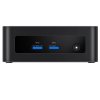 Ninkear N13 Mini PC, Intel i5-1340P 12 Cores Max 4.6GHz, 16GB RAM 1TB SSD, Type-C (4K)+ 2*HDMI (4K) Triple Display, WiFi 6 Bluetooth 5.2, 3*USB3.2 1*USB2.0 1*RJ45 1*Headphone Jack