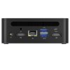 Ninkear N13 Mini PC, Intel i5-1340P 12 Cores Max 4.6GHz, 16GB RAM 1TB SSD, Type-C (4K)+ 2*HDMI (4K) Triple Display, WiFi 6 Bluetooth 5.2, 3*USB3.2 1*USB2.0 1*RJ45 1*Headphone Jack