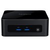 Ninkear N13 Mini PC, Intel i5-1340P 12 Cores Max 4.6GHz, 16GB RAM 1TB SSD, Type-C (4K)+ 2*HDMI (4K) Triple Display, WiFi 6 Bluetooth 5.2, 3*USB3.2 1*USB2.0 1*RJ45 1*Headphone Jack
