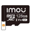 IMOU 128 GB-os microSD memóriakártya (UHS-I, SDHC, 10/U3/V30, 95/38)