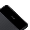 Powerbank Baseus Blade 20000mAh 100W (fekete)