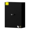 Powerbank Baseus Blade 20000mAh 100W (fekete)