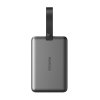153344 powerbank romoss wm010 10000mah 20w cierna