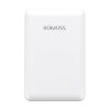 153308 3 powerbank romoss wsc05 20w 5000mah biela