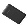 153311 5 powerbank romoss wsc05 5000mah 20w cierna