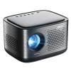 Ultimea Apollo P50 Projector, 800 ANSI Lumens, Native 1080P, Dolby Audio, Auto Screen Adaptation & Object Avoidance, WiFi 6, Bluetooth 5.3