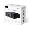 Ultimea Apollo P60 Projector, 900 ANSI Lumens, Native 1080P, 4K Supported, Auto Focus & 6D Auto-keystones, Bluetooth 5.3