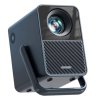 Ultimea Poseidon E40 Projector, 1000 ANSI Lumens, 4K Decoding, Native 1080P, Dolby Audio, 2 x 10W Speakers, WiFi 6, Bluetooth 5.3