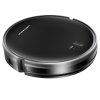 Liectroux L200 Robot Vacuum Cleaner, Max 4000Pa Suction, Smart Mapping, 230ml Electric Control Water Tank, Up to 120 Mins Runtime, APP/Voice Control, Lower Noise