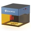 SCULPFUN iCube Pro Max 10W lézergravírozó gép - EU csatlakozó