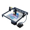 SCULPFUN S30 Pro Max 20W lézergravírozó gép