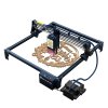 SCULPFUN S30 Pro Max 20W lézergravírozó gép