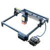 SCULPFUN S30 Pro Max 20W lézergravírozó gép