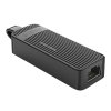 Orico USB 3.0–RJ45 hálózati adapter (fekete)