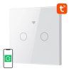 162203 smart touch wifi light switch gosund sls2 optional n dual tuya