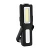 Superfire G12 lámpa, USB, PowerBank, 566lm, 100m, műhely