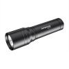 Zseblámpa Superfire S33-C, 210lm, USB